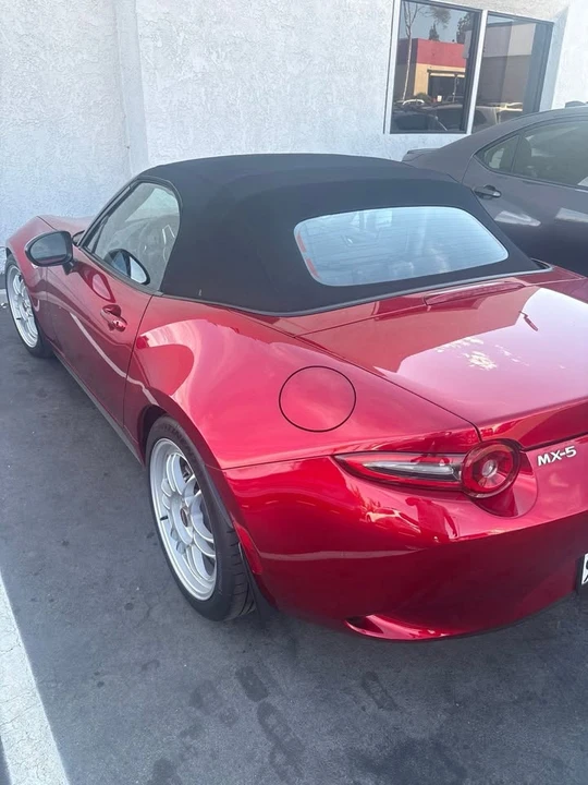 2024 Mazda ND MX-5 Miata - Image 3 of 5