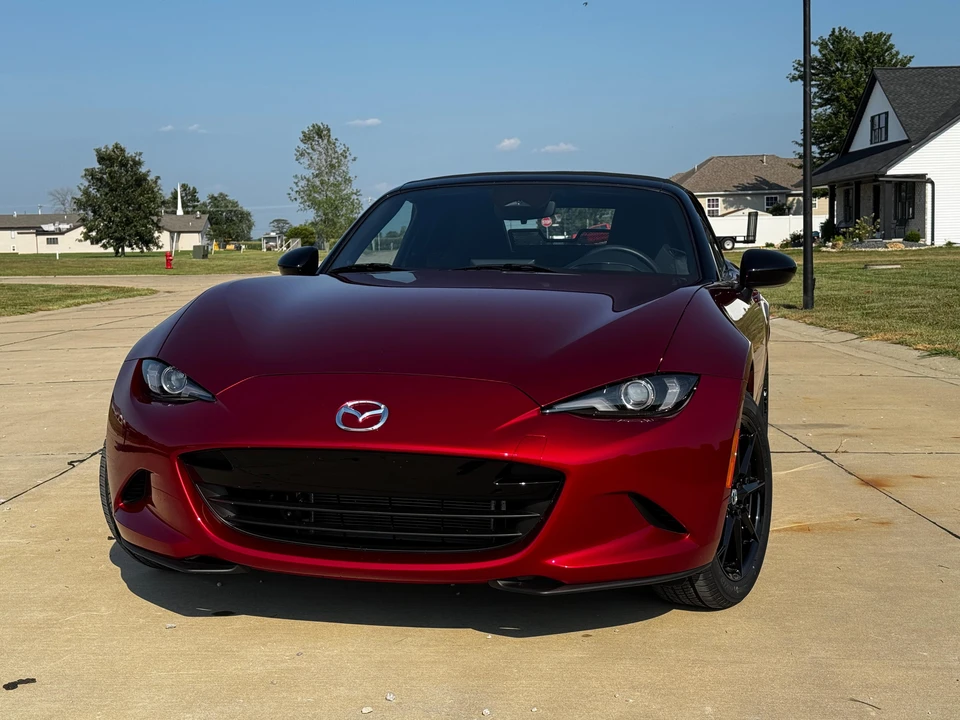 2024 Mazda ND MX-5 Miata - Image 6 of 31