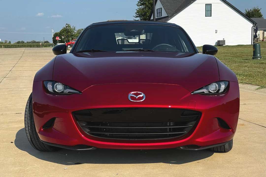 2024 Mazda ND MX-5 Miata - Image 2 of 31