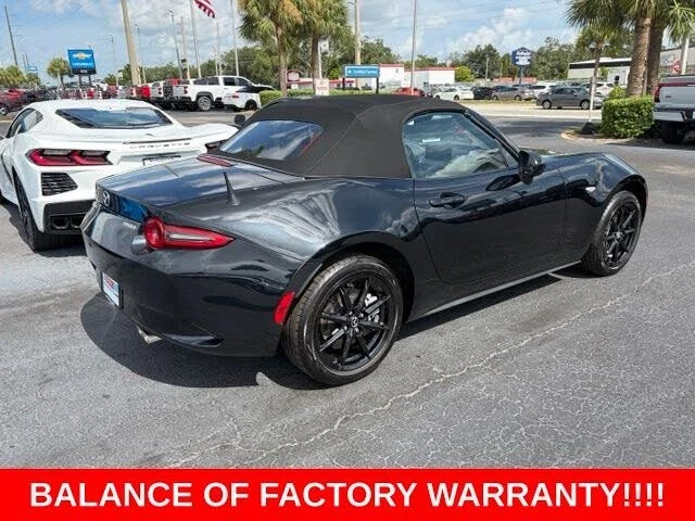 2024 Mazda ND MX-5 Miata - Image 6 of 20