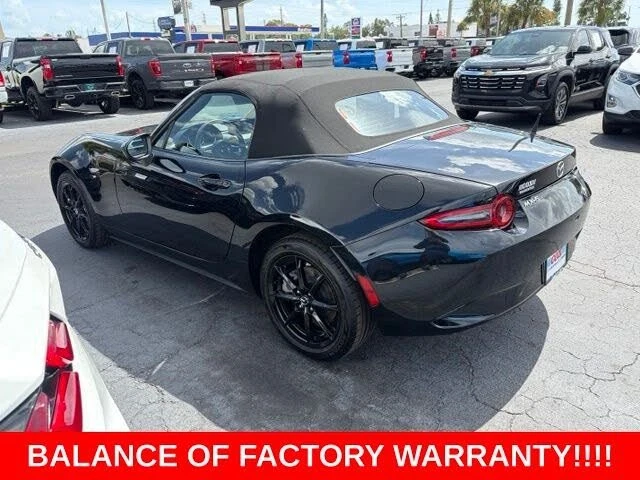 2024 Mazda ND MX-5 Miata - Image 4 of 20