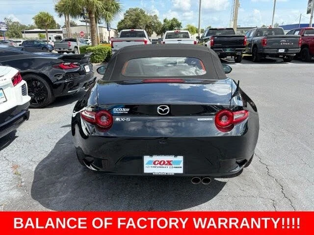 2024 Mazda ND MX-5 Miata - Image 5 of 20