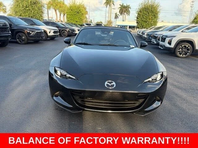2024 Mazda ND MX-5 Miata - Image 2 of 20