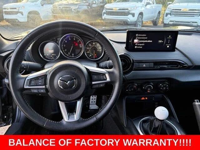 2024 Mazda ND MX-5 Miata - Image 12 of 20