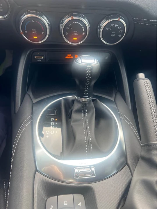 2024 Mazda ND MX-5 Miata - Image 11 of 16