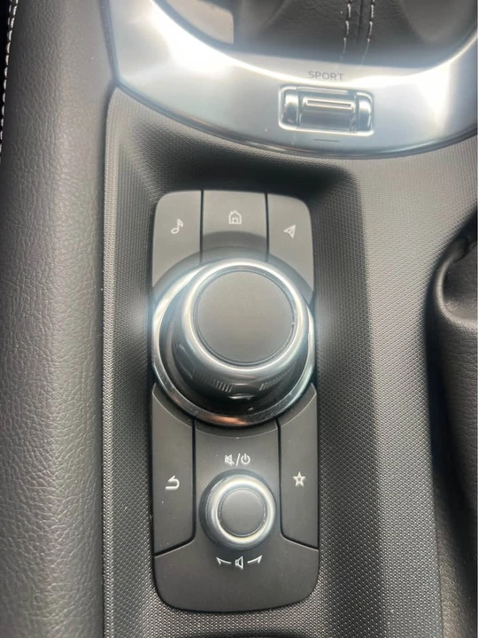 2024 Mazda ND MX-5 Miata - Image 12 of 16