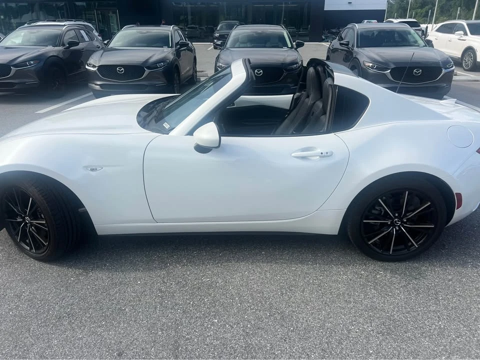 2024 Mazda ND MX-5 Miata - Image 14 of 16