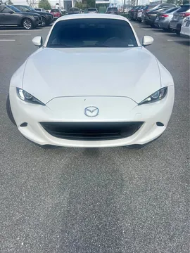 2024 Mazda MX-5 Miata RF