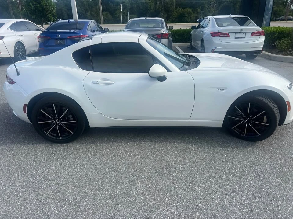2024 Mazda ND MX-5 Miata - Image 4 of 16
