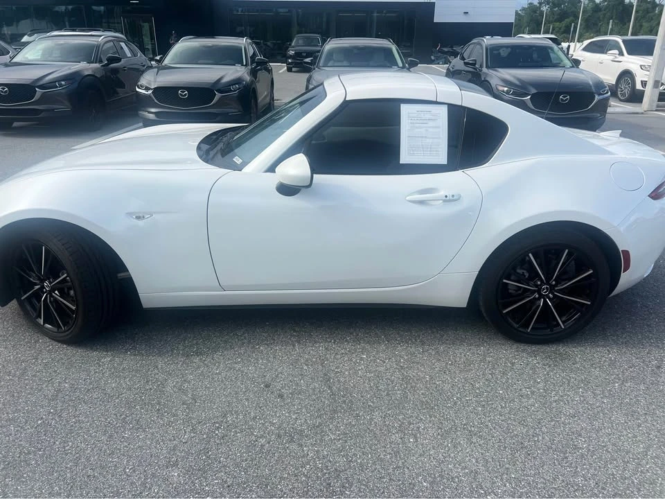 2024 Mazda ND MX-5 Miata - Image 2 of 16
