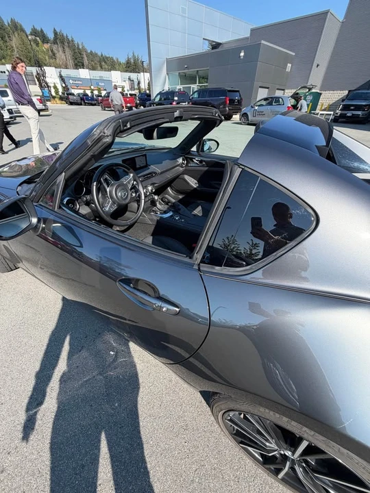 2024 Mazda ND MX-5 Miata - Image 4 of 9