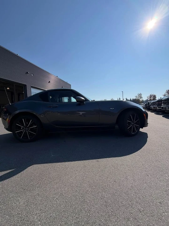 2024 Mazda ND MX-5 Miata - Image 6 of 9