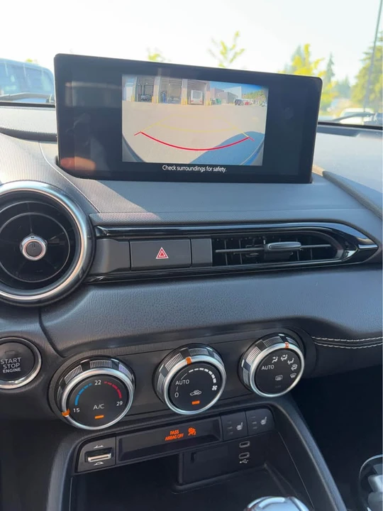 2024 Mazda ND MX-5 Miata - Image 9 of 9
