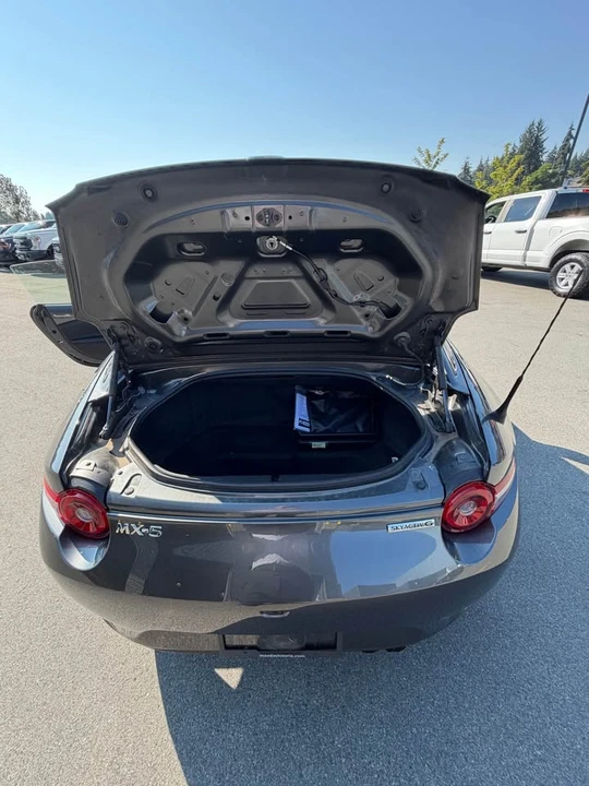 2024 Mazda ND MX-5 Miata - Image 5 of 9