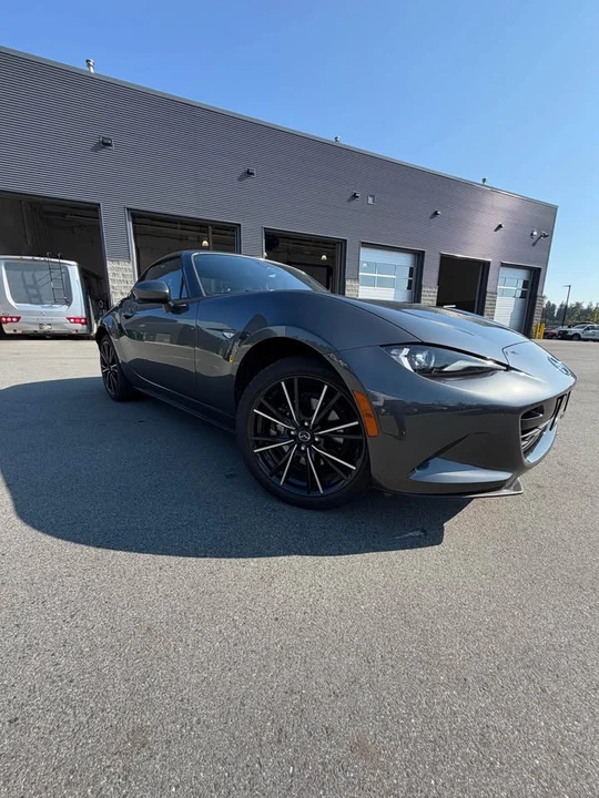 2024 Mazda ND MX-5 Miata - Image 2 of 9