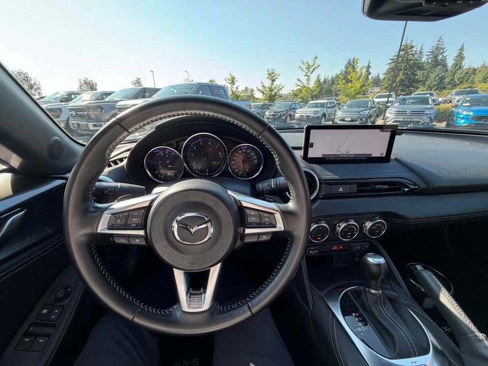 2024 Mazda ND MX-5 Miata - Image 7 of 9