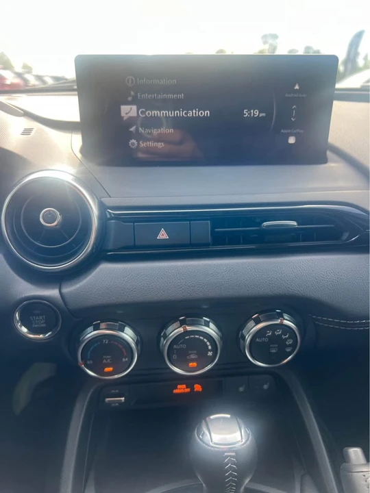 2024 Mazda ND MX-5 Miata - Image 10 of 16