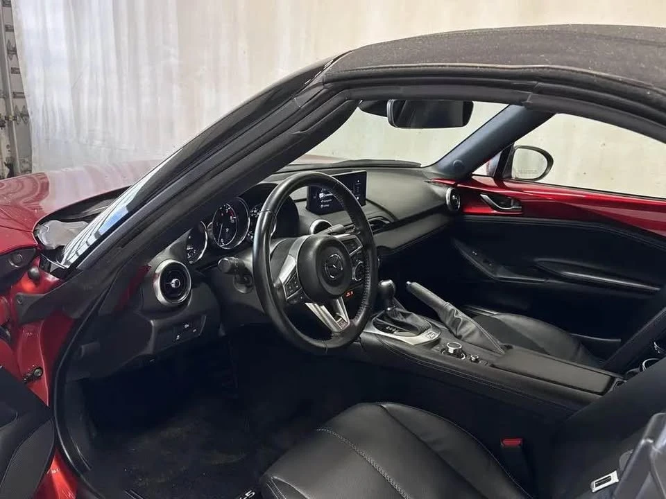 2024 Mazda ND MX-5 Miata - Image 5 of 9