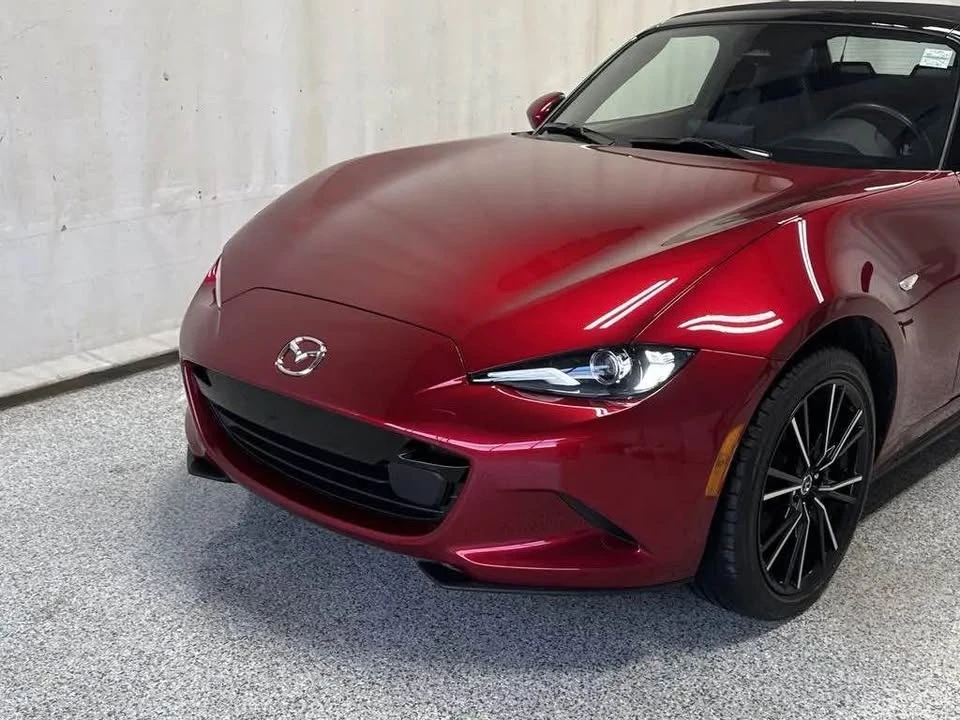 2024 Mazda ND MX-5 Miata - Image 2 of 9