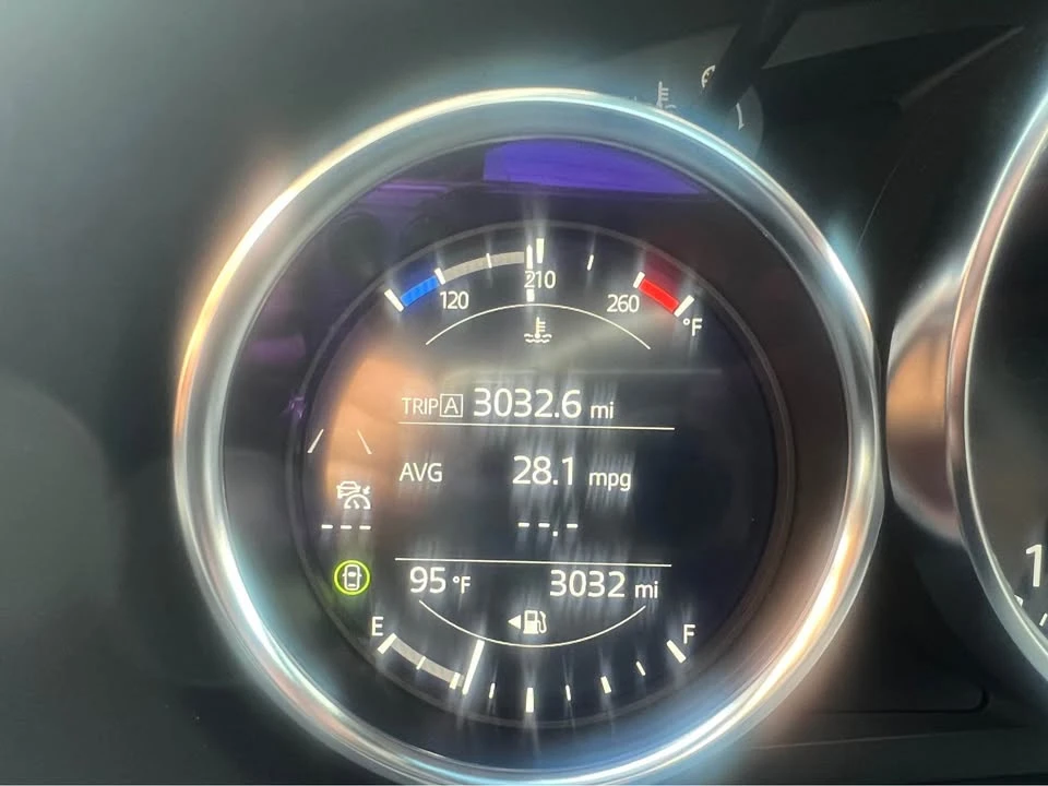 2024 Mazda ND MX-5 Miata - Image 9 of 16