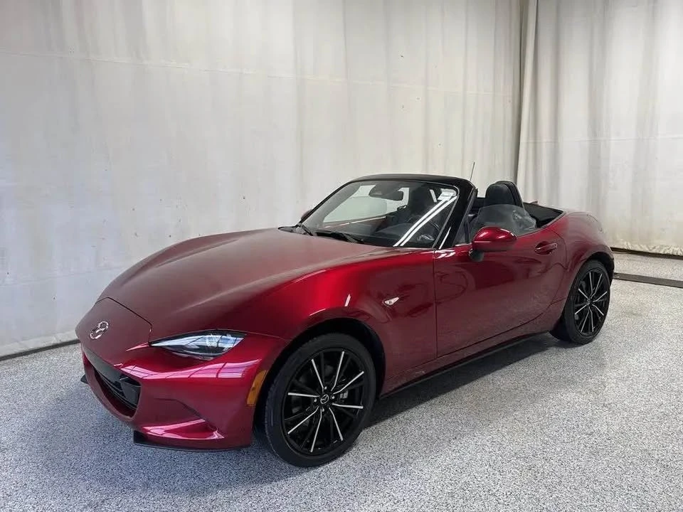2024 Mazda ND MX-5 Miata - Image 8 of 9