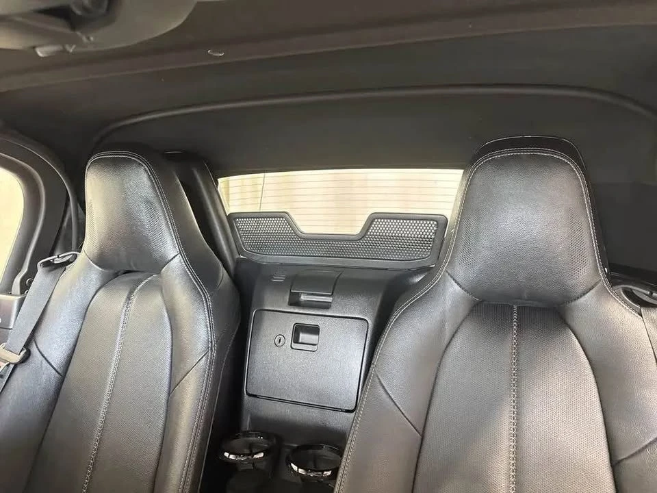 2024 Mazda ND MX-5 Miata - Image 7 of 9
