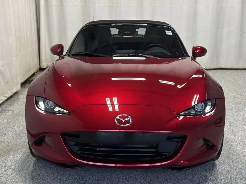 2024 Mazda ND MX-5 Miata - Image 3 of 9