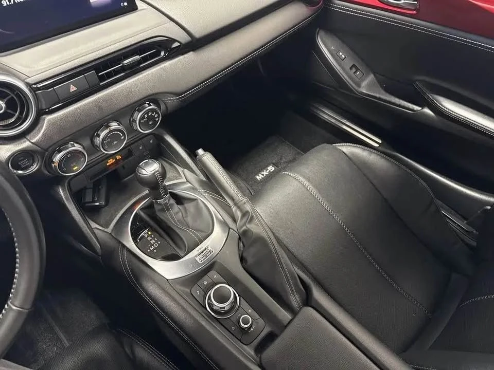 2024 Mazda ND MX-5 Miata - Image 6 of 9