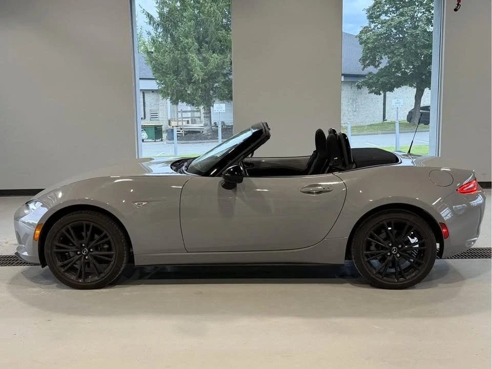 2024 Mazda ND MX-5 Miata - Image 5 of 10