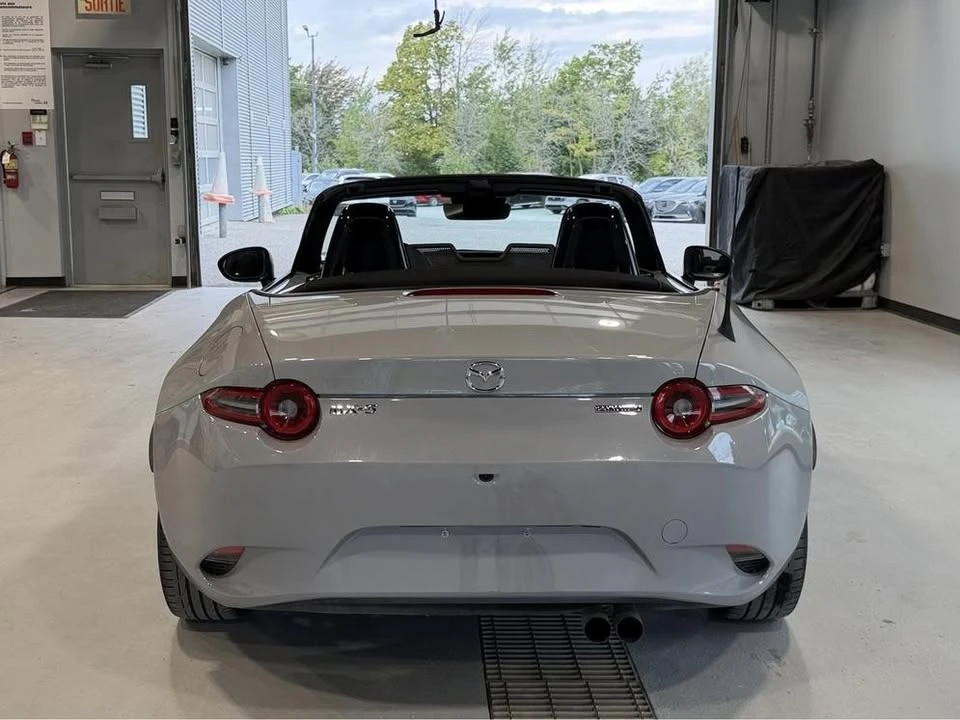 2024 Mazda ND MX-5 Miata - Image 9 of 10