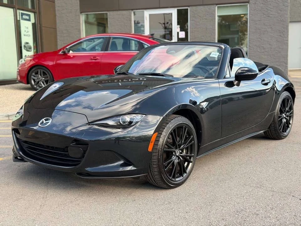 2024 Mazda ND MX-5 Miata - Image 10 of 10