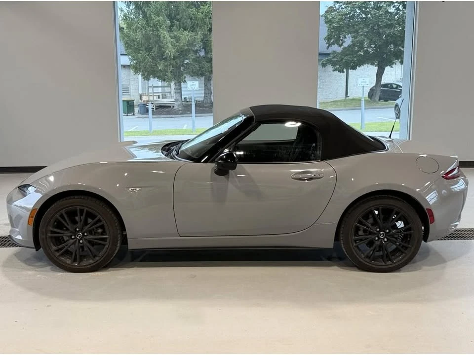 2024 Mazda ND MX-5 Miata - Image 4 of 10