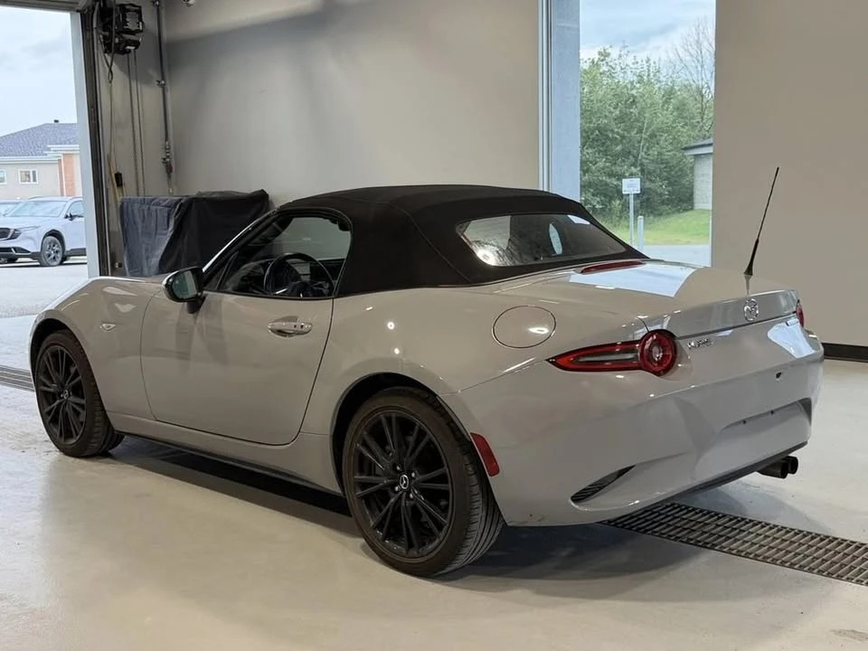 2024 Mazda ND MX-5 Miata - Image 6 of 10