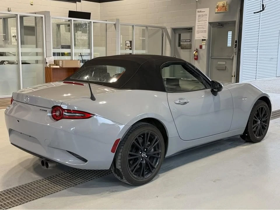 2024 Mazda ND MX-5 Miata - Image 10 of 10