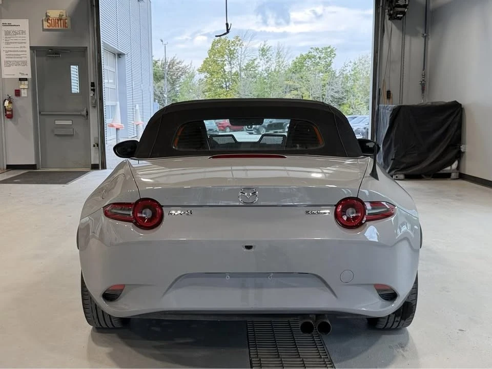 2024 Mazda ND MX-5 Miata - Image 8 of 10