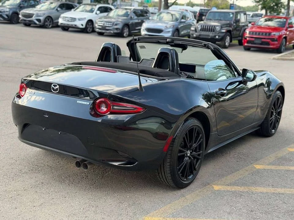 2024 Mazda ND MX-5 Miata - Image 4 of 10