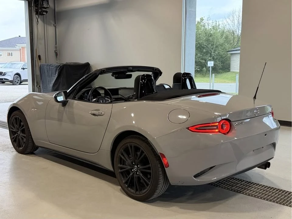 2024 Mazda ND MX-5 Miata - Image 7 of 10