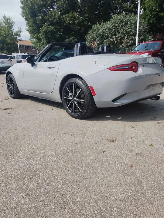 2024 Mazda ND MX-5 Miata - Image 2 of 15
