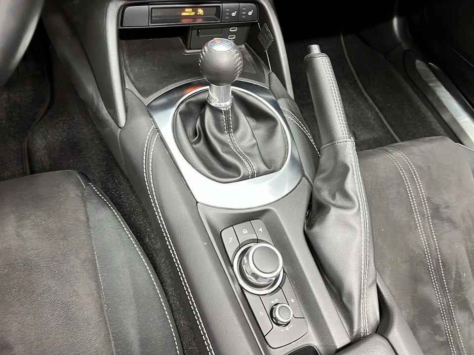 2024 Mazda ND MX-5 Miata - Image 15 of 20