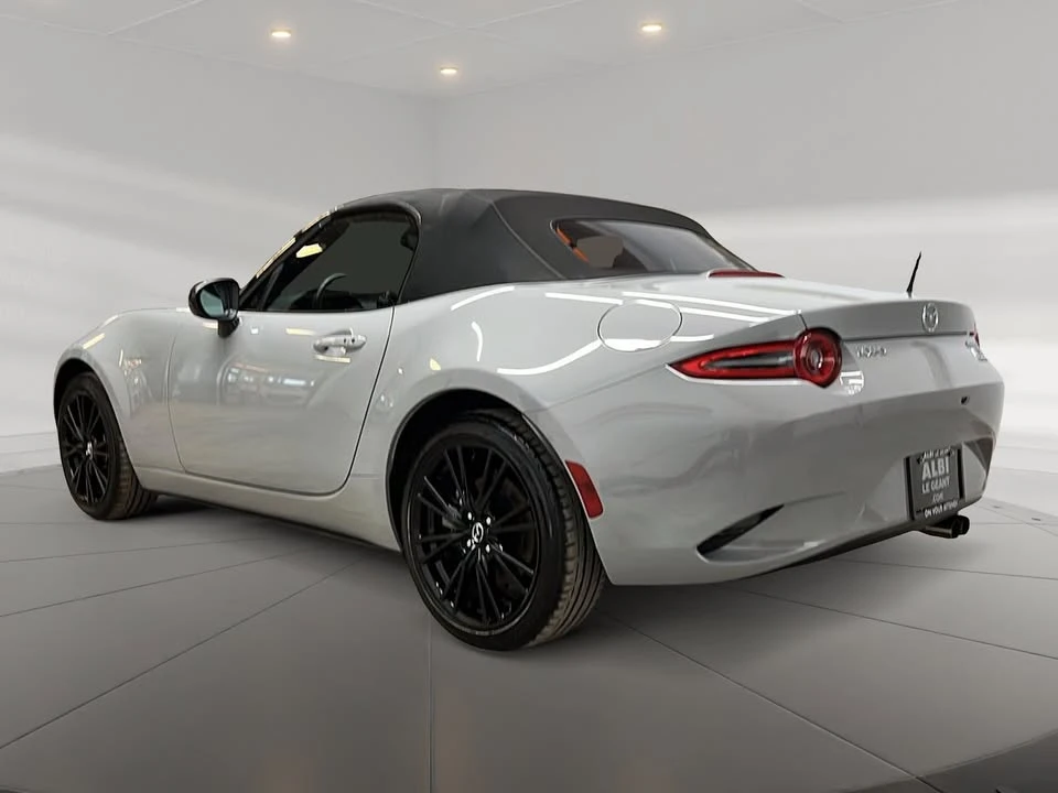 2024 Mazda ND MX-5 Miata - Image 6 of 20