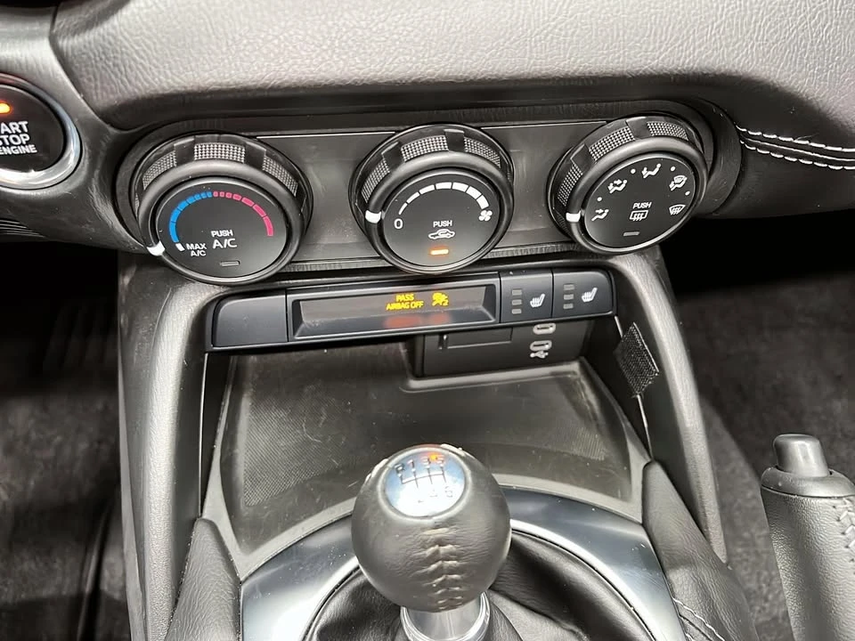 2024 Mazda ND MX-5 Miata - Image 16 of 20