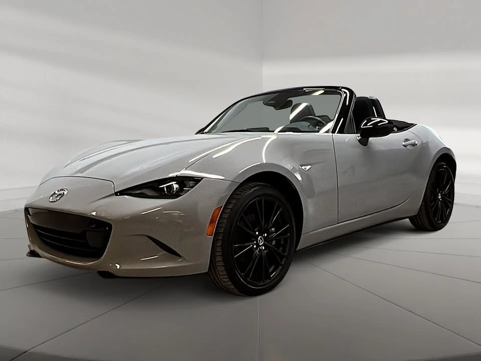 2024 Mazda ND MX-5 Miata - Image 7 of 20