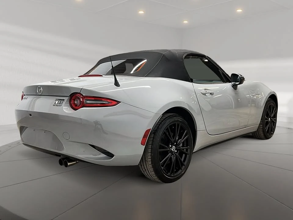 2024 Mazda ND MX-5 Miata - Image 4 of 20