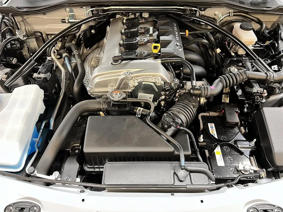 2024 Mazda ND MX-5 Miata - Image 13 of 20