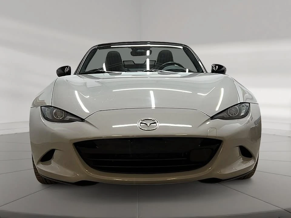 2024 Mazda ND MX-5 Miata - Image 8 of 20