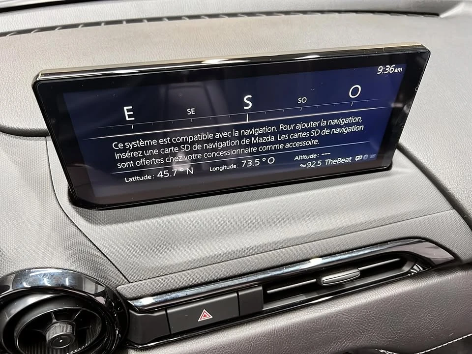 2024 Mazda ND MX-5 Miata - Image 19 of 20