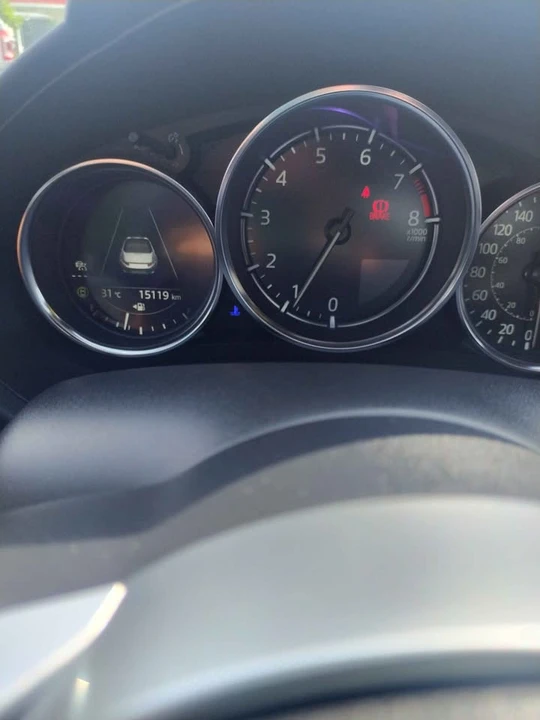 2024 Mazda ND MX-5 Miata - Image 10 of 15