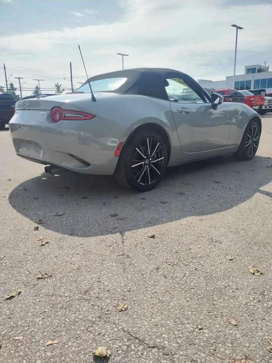 2024 Mazda ND MX-5 Miata - Image 4 of 15