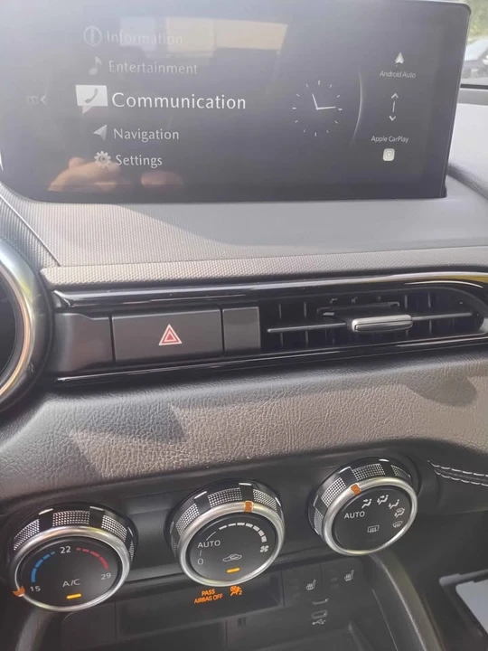 2024 Mazda ND MX-5 Miata - Image 11 of 15