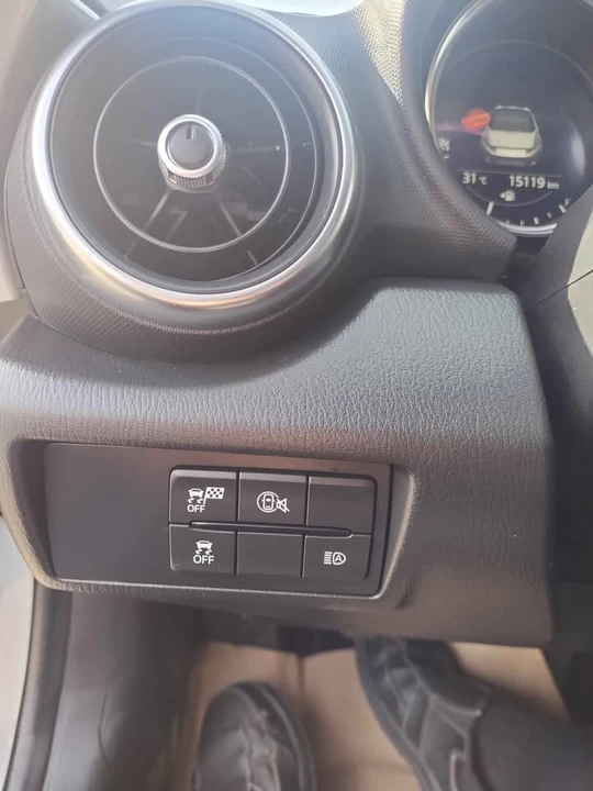 2024 Mazda ND MX-5 Miata - Image 14 of 15